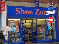 Shoe Zone Limited 740712 Image 0